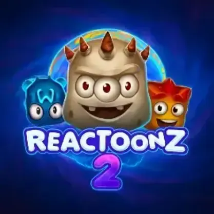Reactoonz